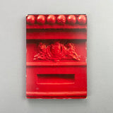 Royal Mail: Letterbox Book of Letters (Newell & Sorrell). Buy and sell the best graphic design books, journals, magazines and posters with The Print Arkive.