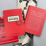 Royal Mail: Letterbox Book of Letters (Newell & Sorrell)
