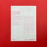 Swiss Graphic Design: The Origins and Growth of an International Style 1920-1965. Buy and sell the best graphic design books, journals, magazines and posters with The Print Arkive.