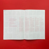 Swiss Graphic Design: The Origins and Growth of an International Style 1920–1965