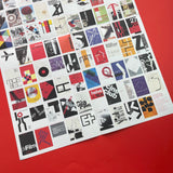 Swiss Graphic Design: The Origins and Growth of an International Style 1920–1965