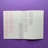 Synopsis - Corporate font services by Dalton Maag