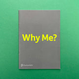 Fontsmith: FS Blake & Why Me? [Type Specimens]