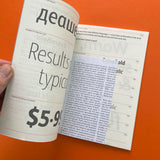 Fontsmith: The Collection [Font Catalogue]