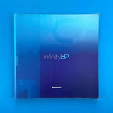 Infinity2. Buy and sell the best graphic design books, journals, magazines and posters with The Print Arkive.