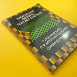 Background Patterns, Textures and Tints