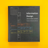 Information Design. Buy and sell the best graphic design books, journals, magazines and posters with The Print Arkive.