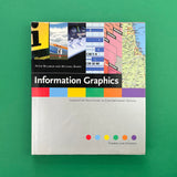 Information Graphics: Innovative Solutions in Contemporary Design. Buy and sell the best graphic design books, journals, magazines and posters with The Print Arkive.