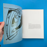 Design for Impact: Airline Safety Cards