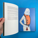 Design for Impact: Airline Safety Cards