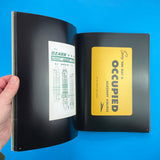 Design for Impact: Airline Safety Cards