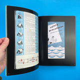 Design for Impact: Airline Safety Cards