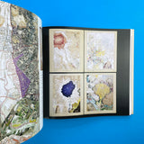 Map As Art: Contemporary Artists Explore Cartography