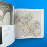 Map As Art: Contemporary Artists Explore Cartography