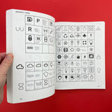 Symbol Sourcebook: An Authoritative Guide to International Graphic Symbols