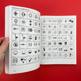 Symbol Sourcebook: An Authoritative Guide to International Graphic Symbols