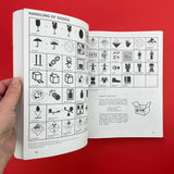 Symbol Sourcebook: An Authoritative Guide to International Graphic Symbols