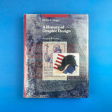 Acclaimed, expanded landmark text tracing visual communication from ancient writing and medieval manuscripts to postmodern design, computer graphics, and modern visual identity programs.