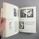 The 20th Century Book: It’s illustration and design