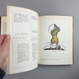 The 20th Century Book: It’s illustration and design