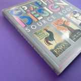 Graphic Design Source Book; A Visual Reference to Twentieth Century Graphic Design