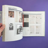 Graphic Design Source Book; A Visual Reference to Twentieth Century Graphic Design