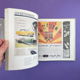 Graphic Design Source Book; A Visual Reference to Twentieth Century Graphic Design