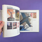 Graphic Design Source Book; A Visual Reference to Twentieth Century Graphic Design