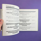 Graphic Design Source Book; A Visual Reference to Twentieth Century Graphic Design