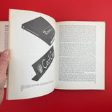 Graphics: Design Into Production [Inscribed]