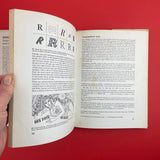 Graphics: Design Into Production [Inscribed]