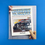 Essential guide to drawing and presenting industrial design ideas with clarity and precision. Covering perspective, marker, airbrush rendering, cutaways, exploded views, automotive visuals, and special finishes.
