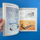 Presentation Techniques: A guide to drawing and presenting design ideas