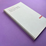 What is a designer; things, places, messages