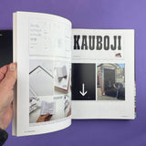 Atlas of Graphic Designers