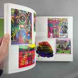 Area 2: 100 Graphic Designers, 10 Curators, 10 Design Classics