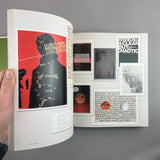 Area 2: 100 Graphic Designers, 10 Curators, 10 Design Classics