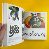 Area: 100 Graphic Designers, 010 Curators, 010 Design Classics