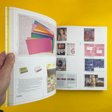 Area: 100 Graphic Designers, 010 Curators, 010 Design Classics