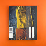 The Graphic Edge showcases radical 1990s experimental graphic design, featuring over 250 bold color images from international pioneers redefining type-image relationships and pushing creative boundaries forward.