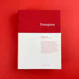 400 Pentagram Marks. Buy and sell the best graphic design books, journals, magazines and posters with The Print Arkive.