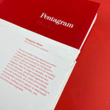 Pentagram Marks: 400 Symbols & Logotypes (Limited First Edition)