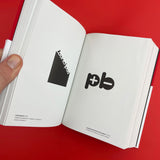 Pentagram Marks: 400 Symbols & Logotypes (Limited First Edition)