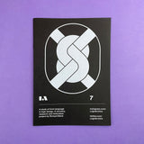 LogoArchive Issue 7. Buy and sell the best graphic design books, journals, magazines and posters with The Print Arkive.