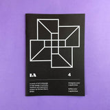 LogoArchive Issue 4. Buy and sell the best graphic design books, journals, magazines and posters with The Print Arkive.