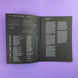 LogoArchive Issue 4