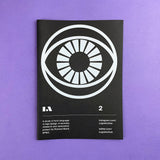 LogoArchive Issue 2. Buy and sell the best graphic design books, journals, magazines and posters with The Print Arkive.