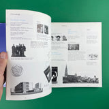 The Morality of Objects: Ulm Design, Hochschule für Gestaltung Ulm 1953–1968