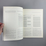 TM/SGM/RSI Typografische Monatsblätter Nr.6 1978