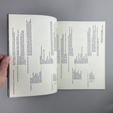 TM/SGM/RSI Typografische Monatsblätter Nr.5 1978